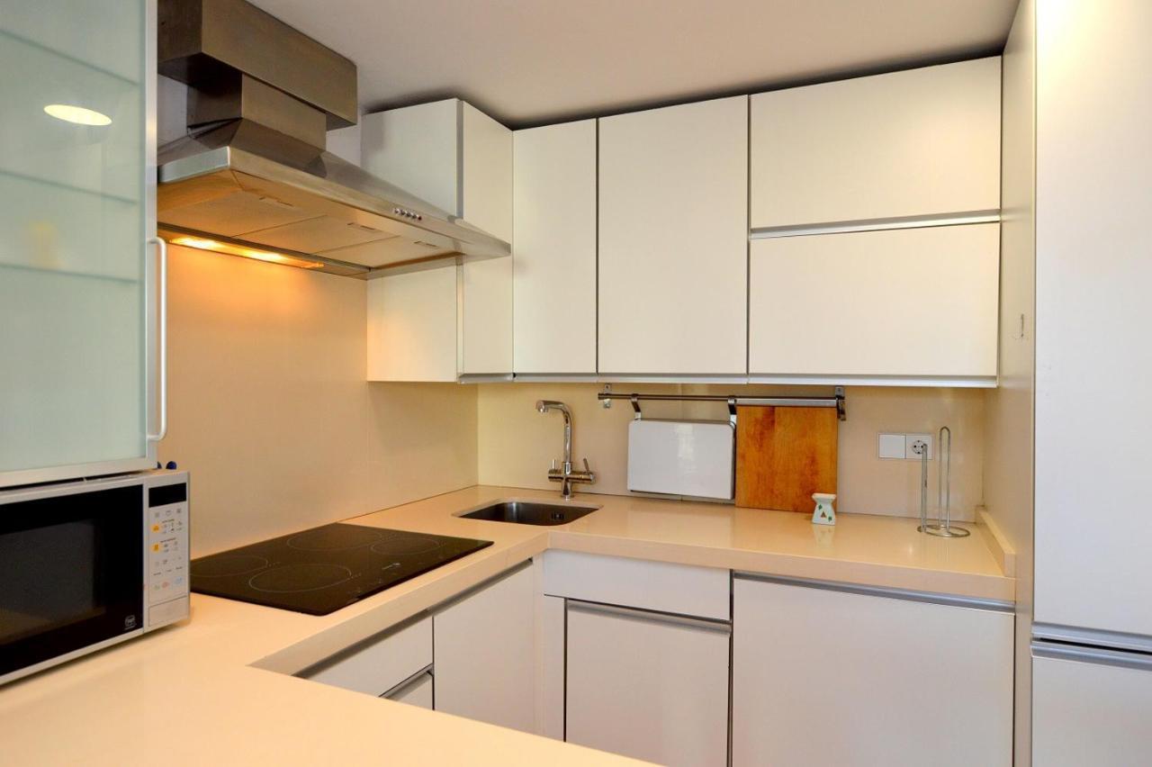 Appartement Coqueto Apartamento A Pocos Metros De Playa