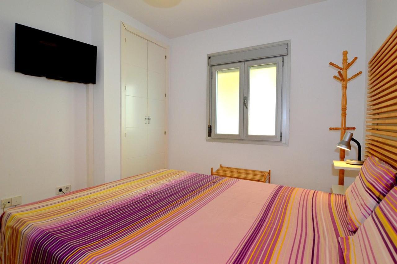 Apartamento Coqueto Apartamento A Pocos Metros De Playa