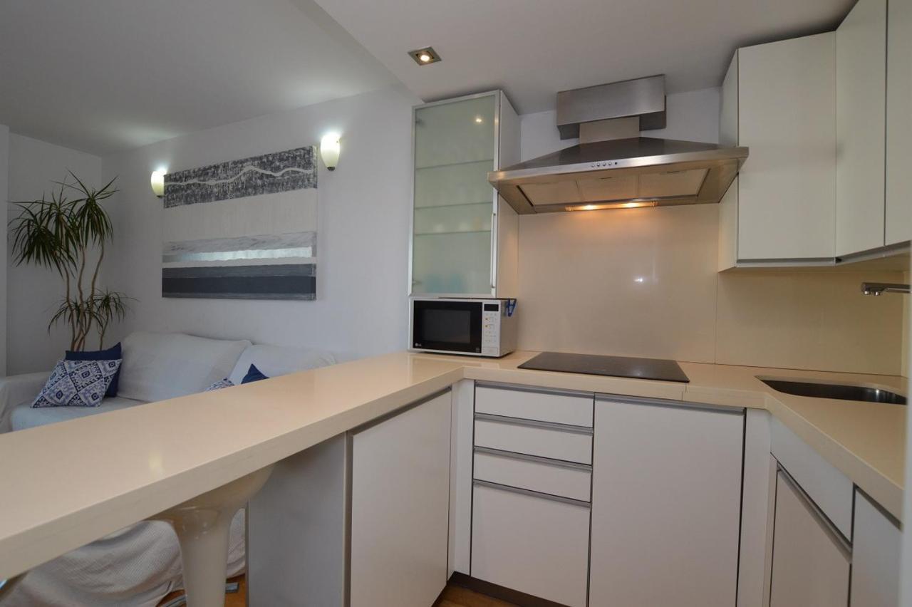 Apartamento Coqueto Apartamento A Pocos Metros De Playa