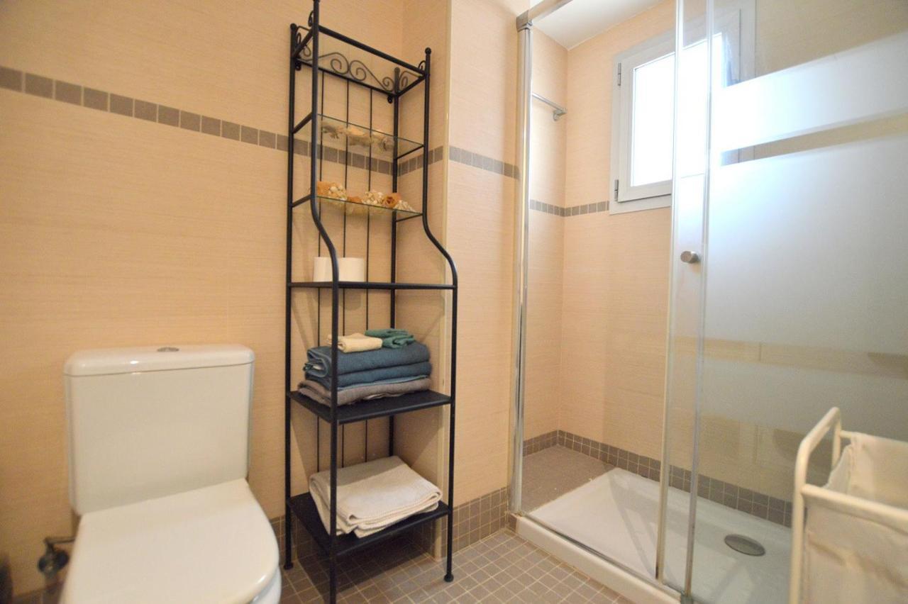Apartamento Coqueto Apartamento A Pocos Metros De Playa *